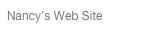 Nancy’s Web Site